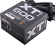 XFX XT Series 600W