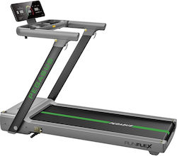 Pegasus RunFlex MT 648 Foldable Electric Treadmill 120kg Capacity 3hp