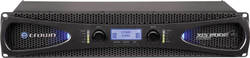 Crown Audio XLS-2002 PA Power Amplifier 2 Channels 650W/4Ω 375W/8Ω Black