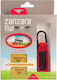 Vican Insect Repellent Keychain Red Zanzara Fla...