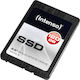 Intenso High Performance SSD 120GB 2.5'' SATA III