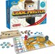 Think Fun Board Game Code Master for 1 Player 8+ Years 01950 (EN)