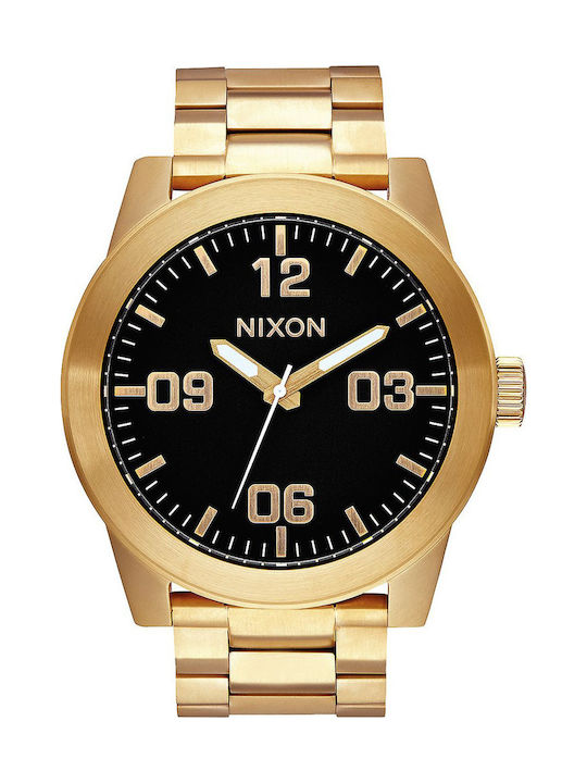 Nixon corporal online ss a346