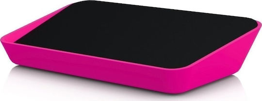 Bluelounge Refresh Multi-Port Charging Station Ροζ (BL-RF-PK)