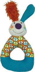 Ebulobo Ebulobo Baby Rassel Häschen 18cm