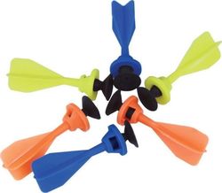 Petron 6 стрели за арбалет Fun Hand Bow