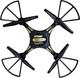 Leason Leason LS-129 Black Drohne Kinder ohne Kamera