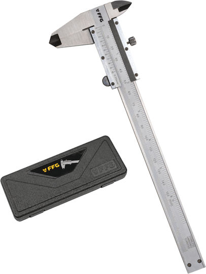 FFG 23032 Analog Thickness Gauge with Measuring Range up to 0 - 150mm