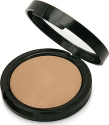 Golden Rose Mineral Terracotta Gesichtspuder 09...