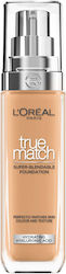 L'Oreal Paris True Match Liquid Foundation SPF1...