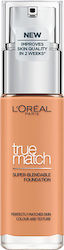 L'Oreal Paris True Match Liquid Foundation SPF1...