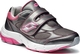 Lotto Kids Sports Shoes Running Vienna VI CL S Gray