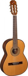 Admira Klassische Gitarre 3/4 Natürlich