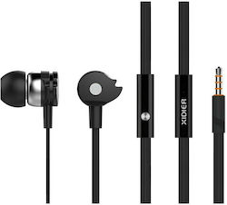 Celebrat Xidier D1 In-ear Handsfree με Βύσμα 3....