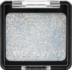 Wet n Wild Color Icon Glitter Singles 351B Blea...