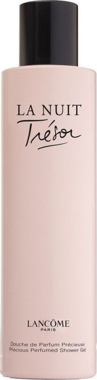 Lancome Tresor La Nuit Shower Gel 200ml Skroutz.gr