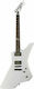 ESP LTD Snakebyte Electric Guitar Explorer with...