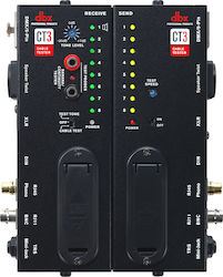 DBX CT-3 Tester Kabel Audio