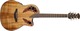 Ovation Ηλεκτροακουστική Κιθάρα Celebrity Elite Plus, Mid-Depth Cutaway Cutaway Natural
