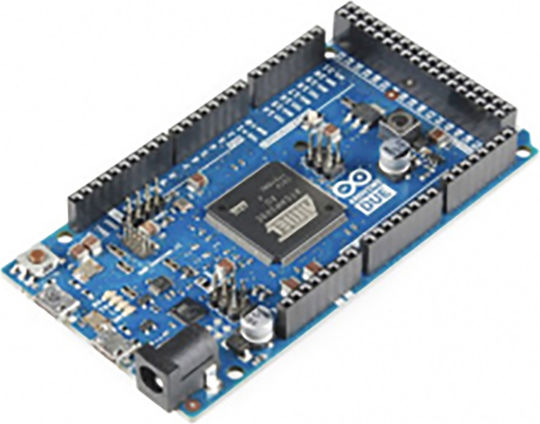 Optum Due R3 Board για Arduino