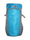 Campus Canyon 35 Mountaineering Backpack 35lt Light Blue 810-3027-5
