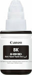 Canon GI-490 InkJet Printer Ink Black (0663C001)