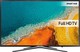 Samsung Smart Τηλεόραση 55" Full HD UE55K5500 (2016) UE55K5500AWXXH