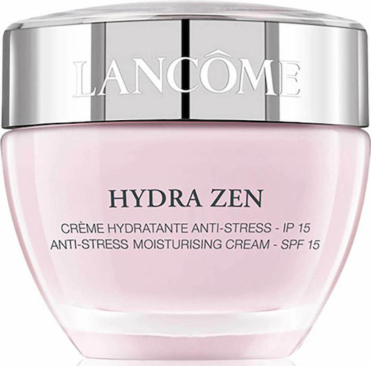Lancome Hydra Zen Anti-Stress 24h Cremă Față de zi cu SPF15 50ml