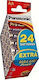 Panasonic Pro Power Алкални Батерии AA 1.5V 24бр LR6PPG/24PD