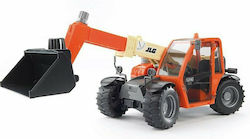 Bruder JLG 2505 για 3+ Ετών
