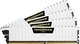 Corsair Vengeance LPX 32GB DDR4 RAM cu 4 module (4x8GB) și Viteză 3200 pentru Desktop