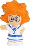 Fisher Price Бебешка игра Little People Figure - Sofie за 12++ Месеца