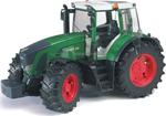 Bruder Fendt 936 Traktor Kleintransporter für 3++ Jahre 03040