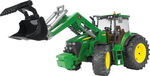 Bruder John Deere 7930 Încărcător pentru 3++ Ani 03051