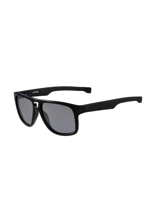 Lacoste L817S 001 Men's Sunglasses Plastic Frame L817S-001