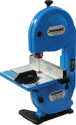 Silverline 441563 Precision Band Saw