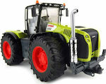 Bruder Claas Xenion 5000 Tractor pentru 3++ Ani 03015