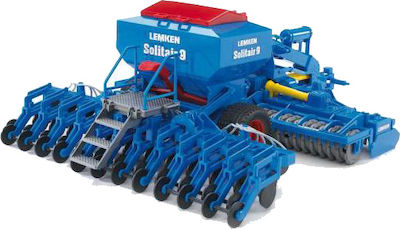 Bruder Σπαρτική Lemken Solitair 9 Traktor Kleintransporter für 3++ Jahre 02026