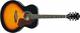 Ibanez Полуакустичен Китара SGE130 Sunburst