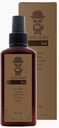 Barba Italiana Rasiergel Dante Rasiergel 100ml