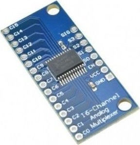 Breakout Board για Arduino