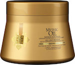 L'Oreal Professionnel Mythic Oil Normal Hair Μάσκα Μαλλιών για Επανόρθωση 200ml