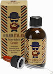 Barba Italiana Beard Potion Caronte 50ml