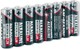 Ansmann Alkaline Batterien AA 1.5V 8Stück