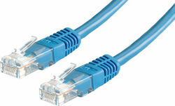 Roline U/UTP Кат.6 (Gigabit) Мрежов Кабел Ether...