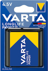 Varta High Energy 3LR12 4.5V 1бр 04912121411