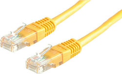Roline U/UTP Кат.6 (Gigabit) Мрежов Кабел Ether...