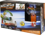 Hot Wheels Εκτοξευτής Ballistiks Deluxe Track