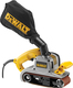 DEWALT DWP352CVS Electric Sander Belt 1010W with Speed Control and with Suction System DWP352CVS