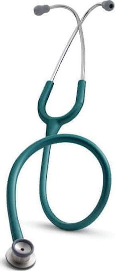 3M Littmann Classic II Infant Βρεφικό Στηθοσκόπιο Non Chill με Διπλό Κώδωνα Μπλε